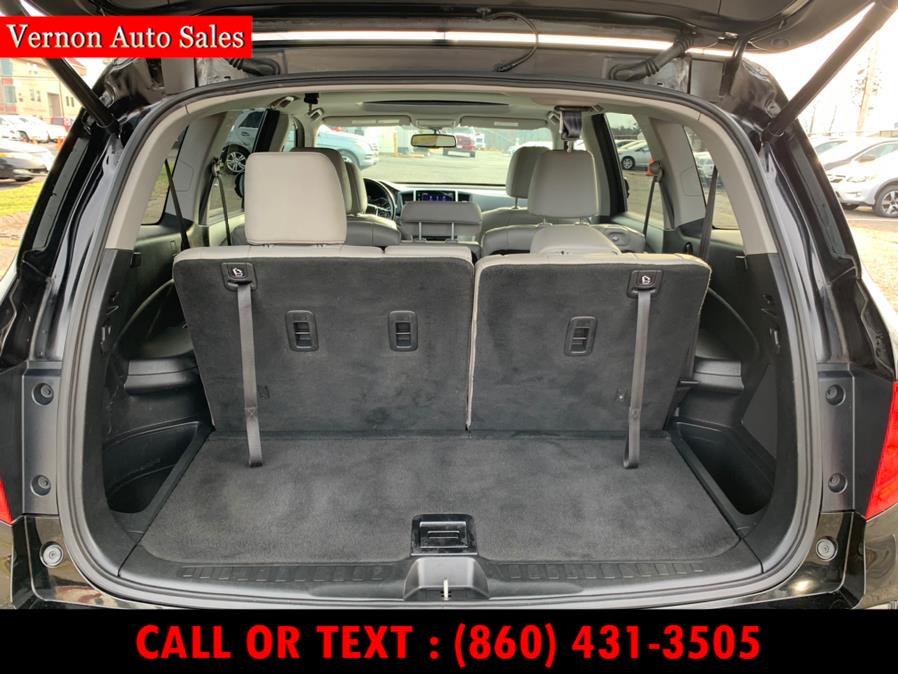 2016 Honda Pilot AWD 4dr EX-L, available for sale in Manchester, Connecticut | Vernon Auto Sale & Service. Manchester, Connecticut 2016 Honda Pilot AWD 4dr EX-L, available for sale in Manchester, Connecticut | Vernon Auto Sale & Service. Manchester, Connecticut