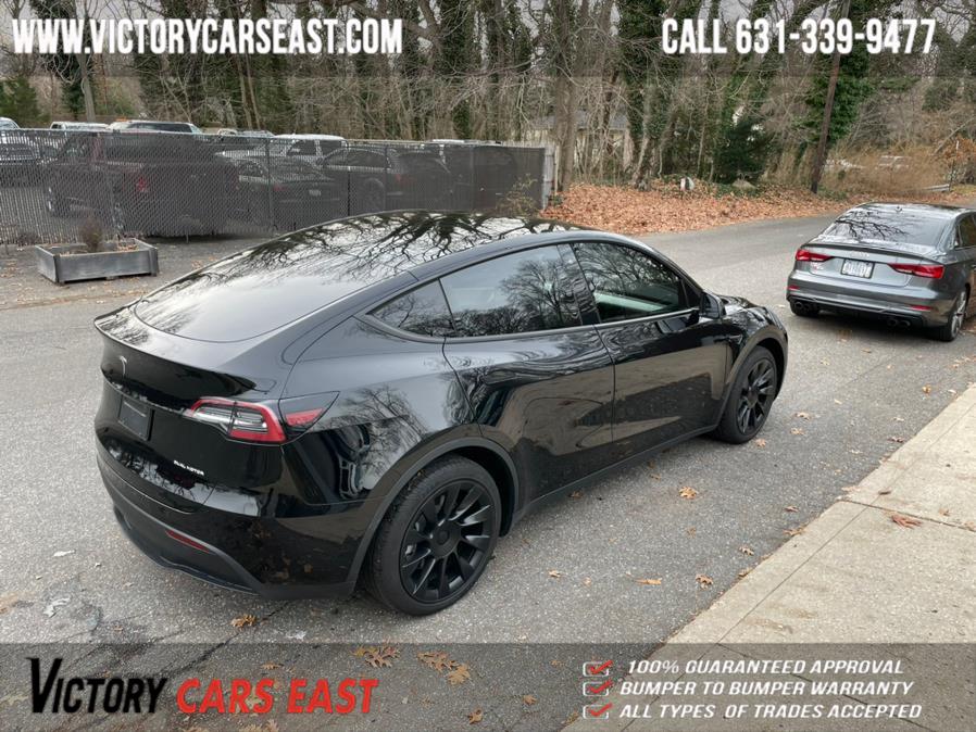 Used Tesla Model Y Long Range AWD 2020 | Victory Cars East LLC. Huntington, New York Used Tesla Model Y Long Range AWD 2020 | Victory Cars East LLC. Huntington, New York