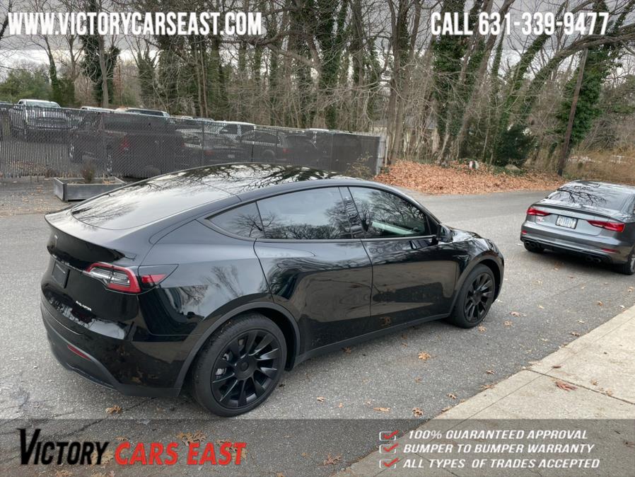 Used Tesla Model Y Long Range AWD 2020 | Victory Cars East LLC. Huntington, New York Used Tesla Model Y Long Range AWD 2020 | Victory Cars East LLC. Huntington, New York