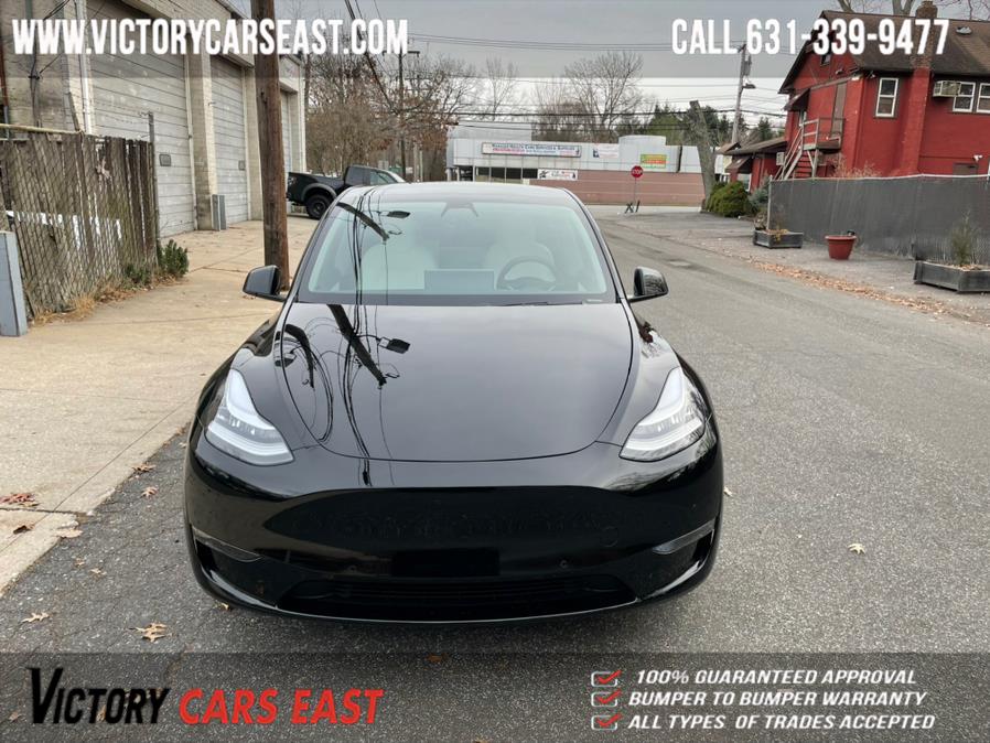 Used Tesla Model Y Long Range AWD 2020 | Victory Cars East LLC. Huntington, New York Used Tesla Model Y Long Range AWD 2020 | Victory Cars East LLC. Huntington, New York