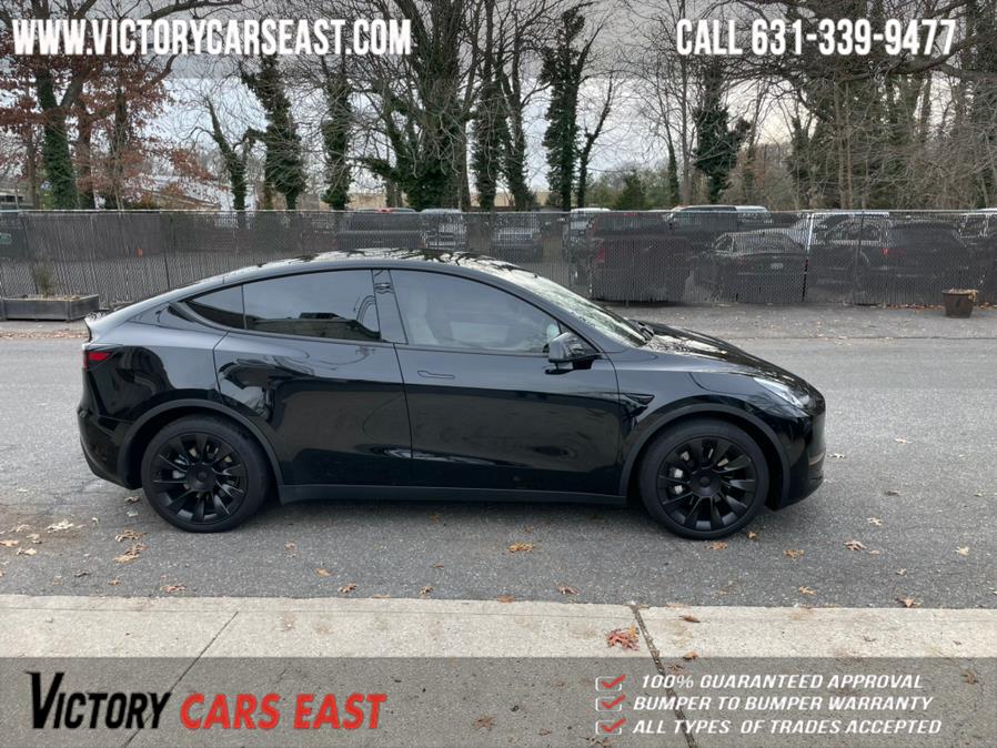 Used Tesla Model Y Long Range AWD 2020 | Victory Cars East LLC. Huntington, New York Used Tesla Model Y Long Range AWD 2020 | Victory Cars East LLC. Huntington, New York