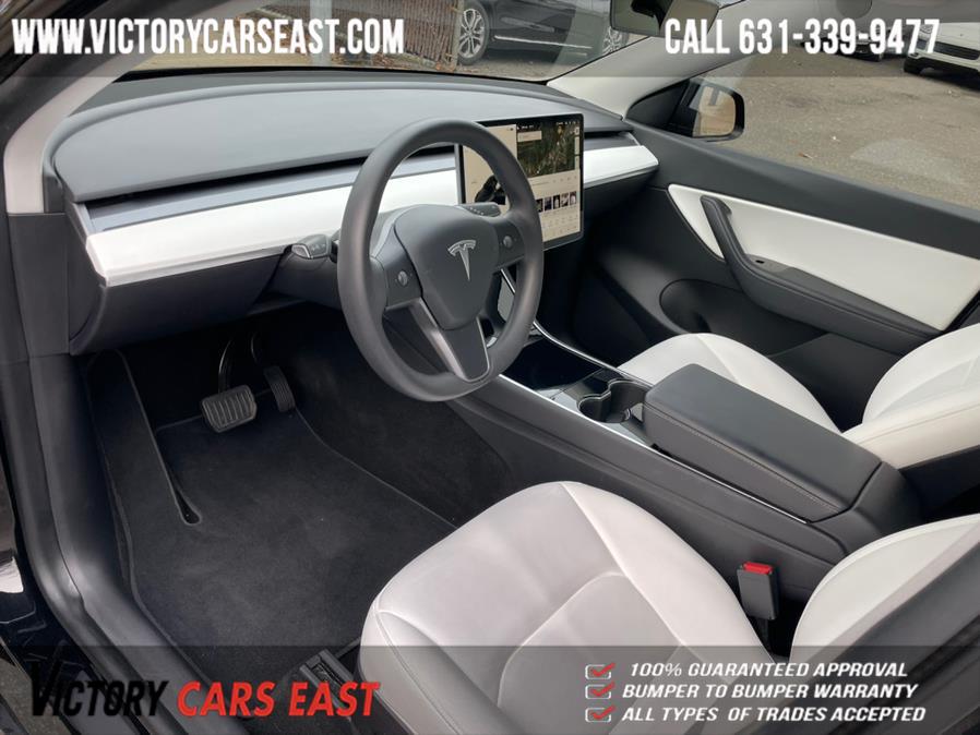 Used Tesla Model Y Long Range AWD 2020 | Victory Cars East LLC. Huntington, New York Used Tesla Model Y Long Range AWD 2020 | Victory Cars East LLC. Huntington, New York