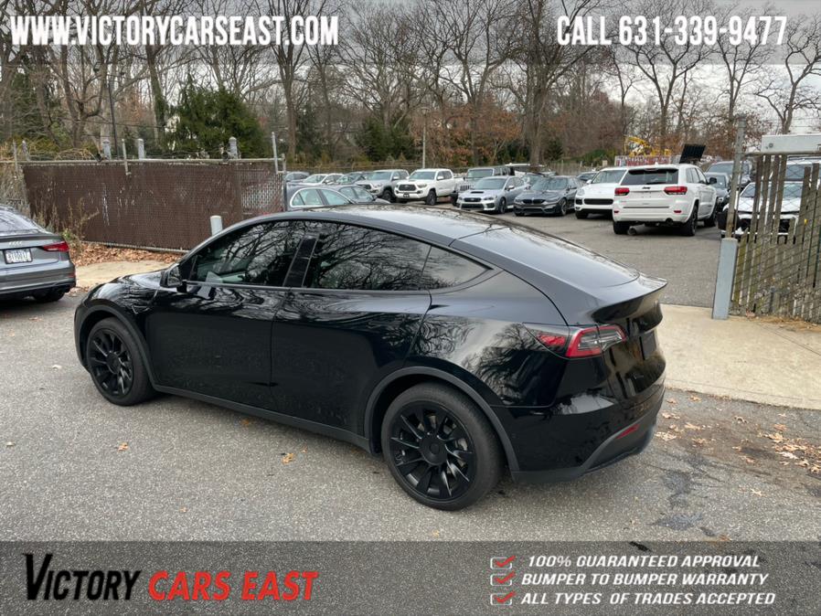 Used Tesla Model Y Long Range AWD 2020 | Victory Cars East LLC. Huntington, New York Used Tesla Model Y Long Range AWD 2020 | Victory Cars East LLC. Huntington, New York