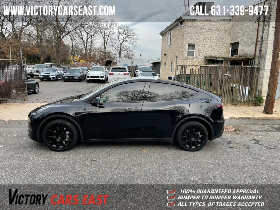 Used Tesla Model Y Long Range AWD 2020 | Victory Cars East LLC. Huntington, New York Used Tesla Model Y Long Range AWD 2020 | Victory Cars East LLC. Huntington, New York