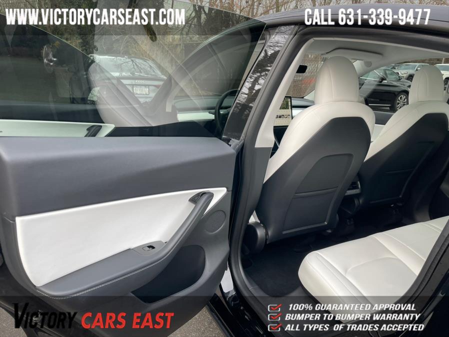 Used Tesla Model Y Long Range AWD 2020 | Victory Cars East LLC. Huntington, New York Used Tesla Model Y Long Range AWD 2020 | Victory Cars East LLC. Huntington, New York