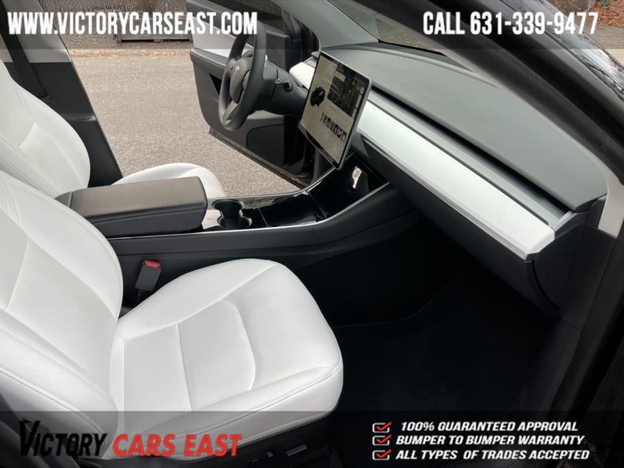 Used Tesla Model Y Long Range AWD 2020 | Victory Cars East LLC. Huntington, New York Used Tesla Model Y Long Range AWD 2020 | Victory Cars East LLC. Huntington, New York