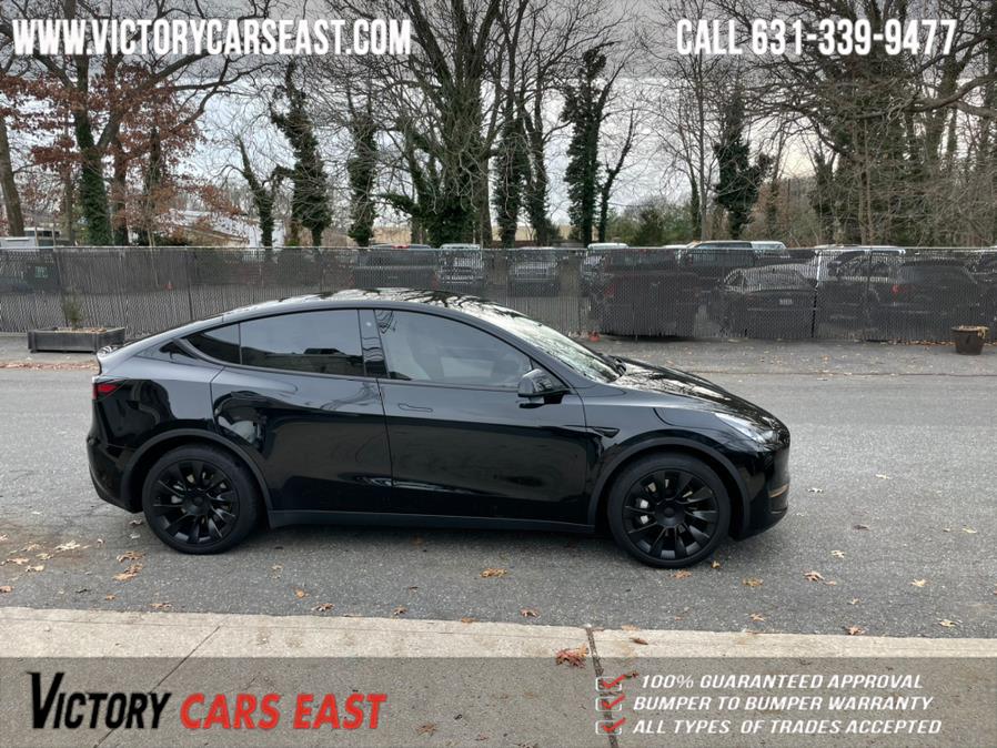 Used Tesla Model Y Long Range AWD 2020 | Victory Cars East LLC. Huntington, New York Used Tesla Model Y Long Range AWD 2020 | Victory Cars East LLC. Huntington, New York
