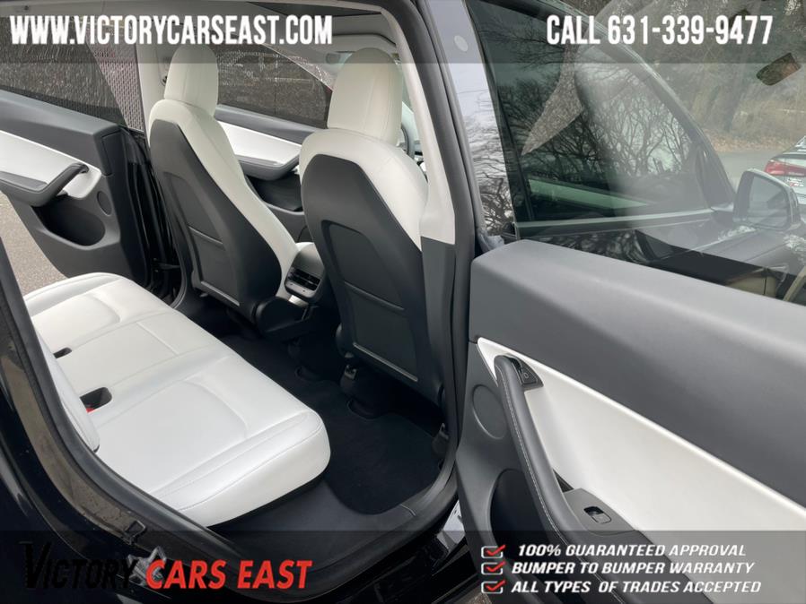 Used Tesla Model Y Long Range AWD 2020 | Victory Cars East LLC. Huntington, New York Used Tesla Model Y Long Range AWD 2020 | Victory Cars East LLC. Huntington, New York