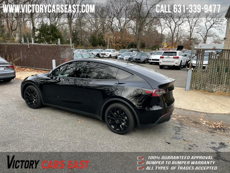 Used Tesla Model Y Long Range AWD 2020 | Victory Cars East LLC. Huntington, New York Used Tesla Model Y Long Range AWD 2020 | Victory Cars East LLC. Huntington, New York