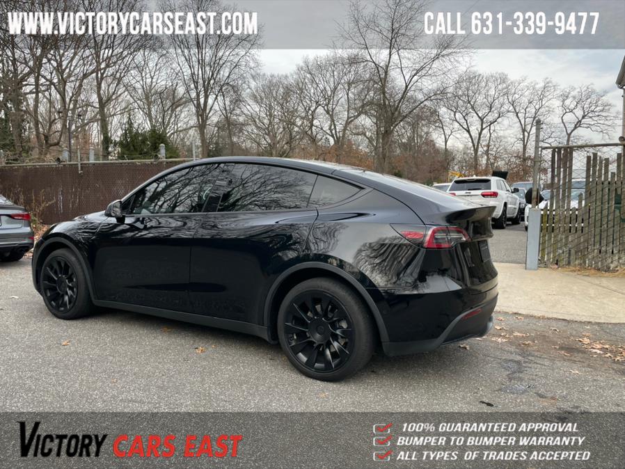 Used Tesla Model Y Long Range AWD 2020 | Victory Cars East LLC. Huntington, New York Used Tesla Model Y Long Range AWD 2020 | Victory Cars East LLC. Huntington, New York