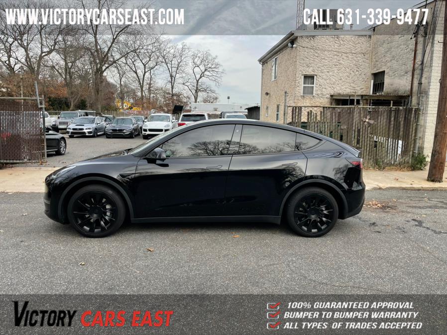 Used Tesla Model Y Long Range AWD 2020 | Victory Cars East LLC. Huntington, New York Used Tesla Model Y Long Range AWD 2020 | Victory Cars East LLC. Huntington, New York