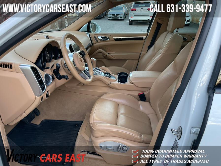 Used Porsche Cayenne AWD 2017 | Victory Cars East LLC. Huntington, New York Used Porsche Cayenne AWD 2017 | Victory Cars East LLC. Huntington, New York