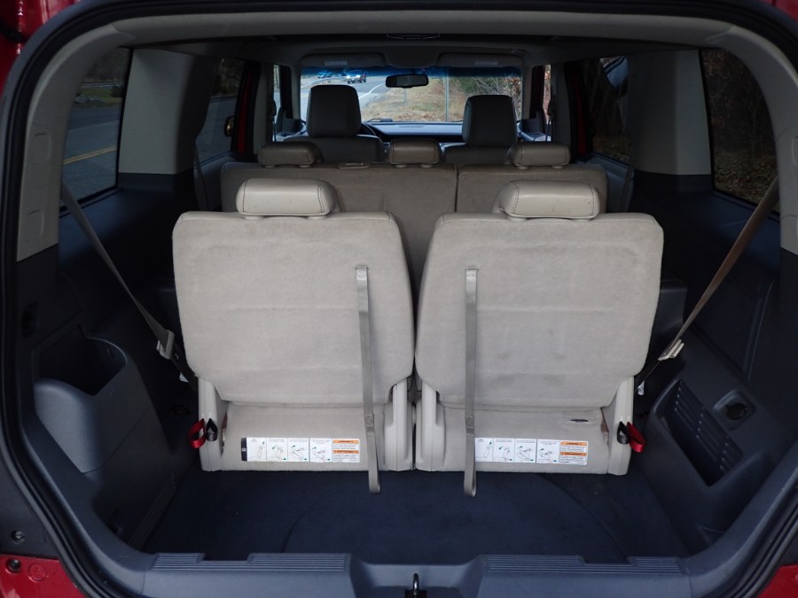 Used Ford Flex 4dr SEL AWD 2009 | Eagleville Motors. Storrs, Connecticut Used Ford Flex 4dr SEL AWD 2009 | Eagleville Motors. Storrs, Connecticut