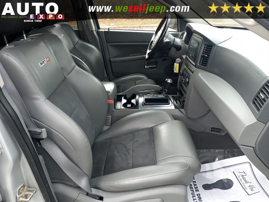 Used Jeep Grand Cherokee 4WD 4dr SRT-8 2007 | Auto Expo. Huntington, New York Used Jeep Grand Cherokee 4WD 4dr SRT-8 2007 | Auto Expo. Huntington, New York