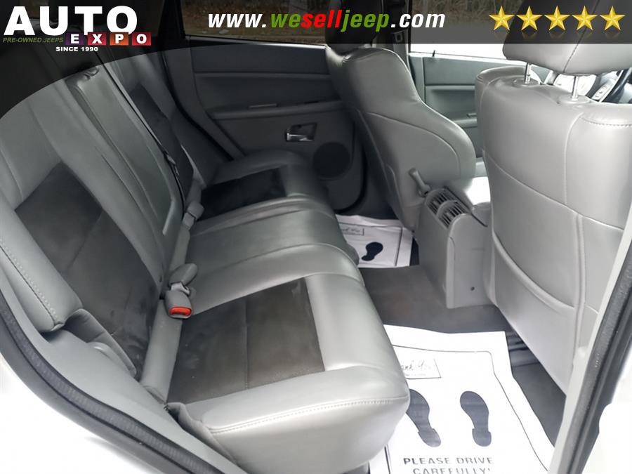 Used Jeep Grand Cherokee 4WD 4dr SRT-8 2007 | Auto Expo. Huntington, New York Used Jeep Grand Cherokee 4WD 4dr SRT-8 2007 | Auto Expo. Huntington, New York