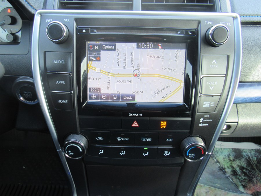 2016 Toyota Camry SE w/Special Edition Pkg, available for sale in Worcester, Massachusetts | Hilario's Auto Sales Inc.. Worcester, Massachusetts 2016 Toyota Camry SE w/Special Edition Pkg, available for sale in Worcester, Massachusetts | Hilario's Auto Sales Inc.. Worcester, Massachusetts