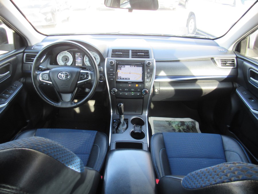 2016 Toyota Camry SE w/Special Edition Pkg, available for sale in Worcester, Massachusetts | Hilario's Auto Sales Inc.. Worcester, Massachusetts 2016 Toyota Camry SE w/Special Edition Pkg, available for sale in Worcester, Massachusetts | Hilario's Auto Sales Inc.. Worcester, Massachusetts