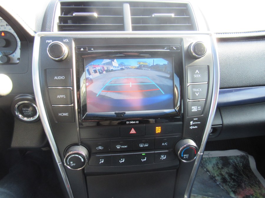 2016 Toyota Camry SE w/Special Edition Pkg, available for sale in Worcester, Massachusetts | Hilario's Auto Sales Inc.. Worcester, Massachusetts 2016 Toyota Camry SE w/Special Edition Pkg, available for sale in Worcester, Massachusetts | Hilario's Auto Sales Inc.. Worcester, Massachusetts