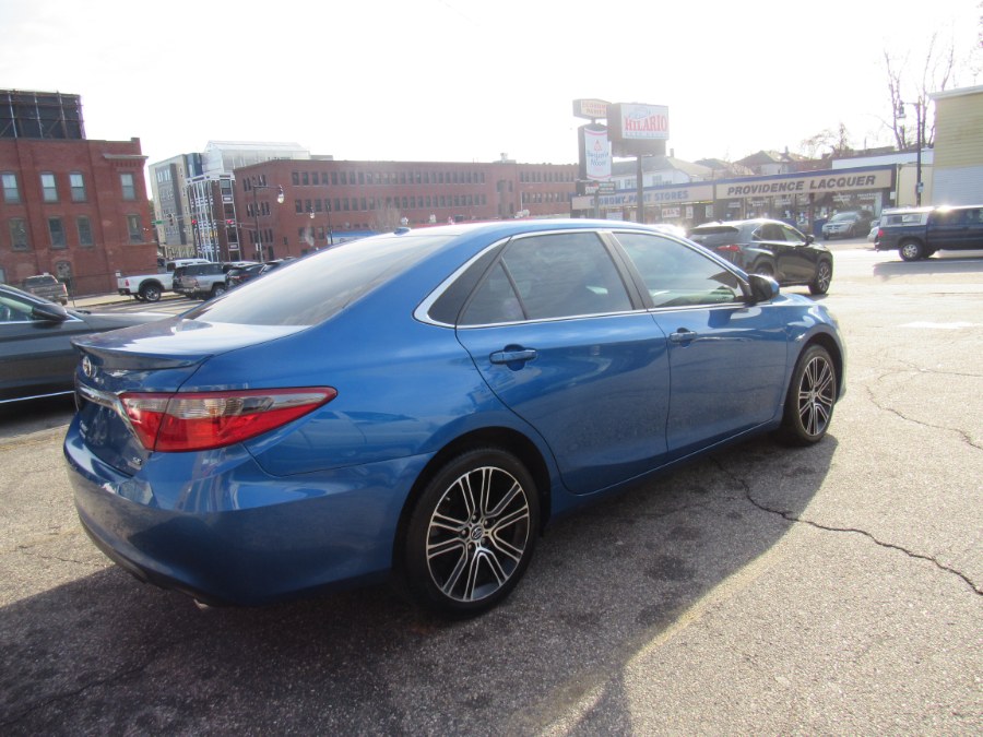 2016 Toyota Camry SE w/Special Edition Pkg, available for sale in Worcester, Massachusetts | Hilario's Auto Sales Inc.. Worcester, Massachusetts 2016 Toyota Camry SE w/Special Edition Pkg, available for sale in Worcester, Massachusetts | Hilario's Auto Sales Inc.. Worcester, Massachusetts