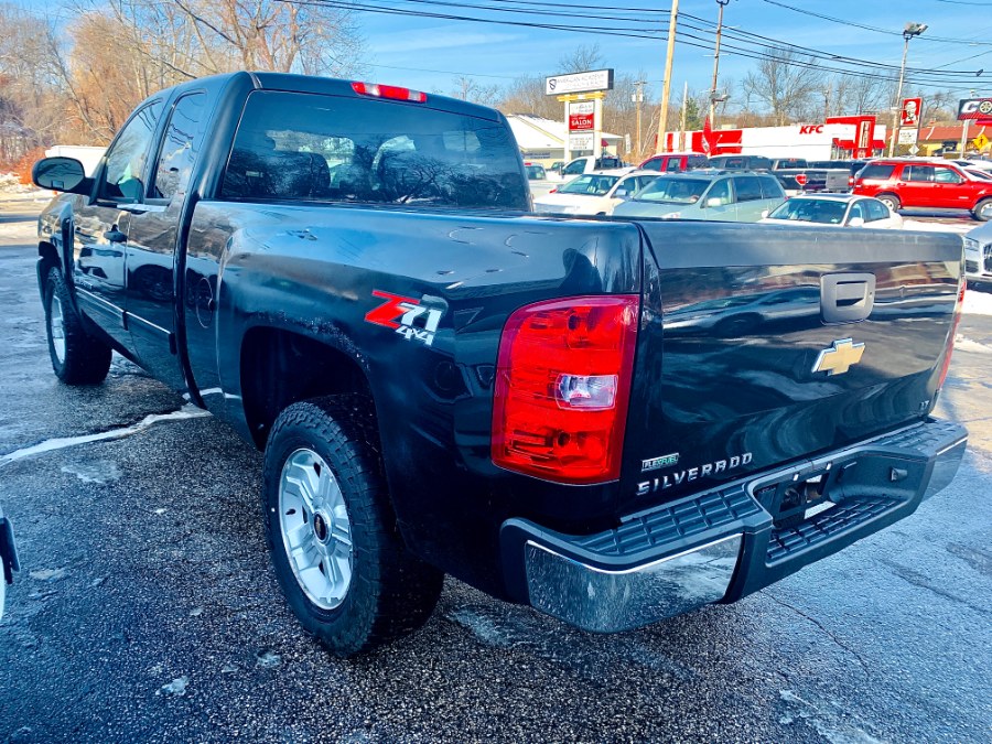 Used Chevrolet Silverado 1500 4WD Ext Cab 143.5" LT 2011 | Second Street Auto Sales Inc. Manchester, New Hampshire Used Chevrolet Silverado 1500 4WD Ext Cab 143.5" LT 2011 | Second Street Auto Sales Inc. Manchester, New Hampshire
