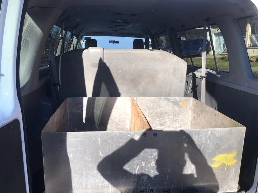 2010 Ford Econoline Wagon E-350 Super Duty Ext XL, available for sale in Corona, New York | Raymonds Cars Inc. Corona, New York 2010 Ford Econoline Wagon E-350 Super Duty Ext XL, available for sale in Corona, New York | Raymonds Cars Inc. Corona, New York