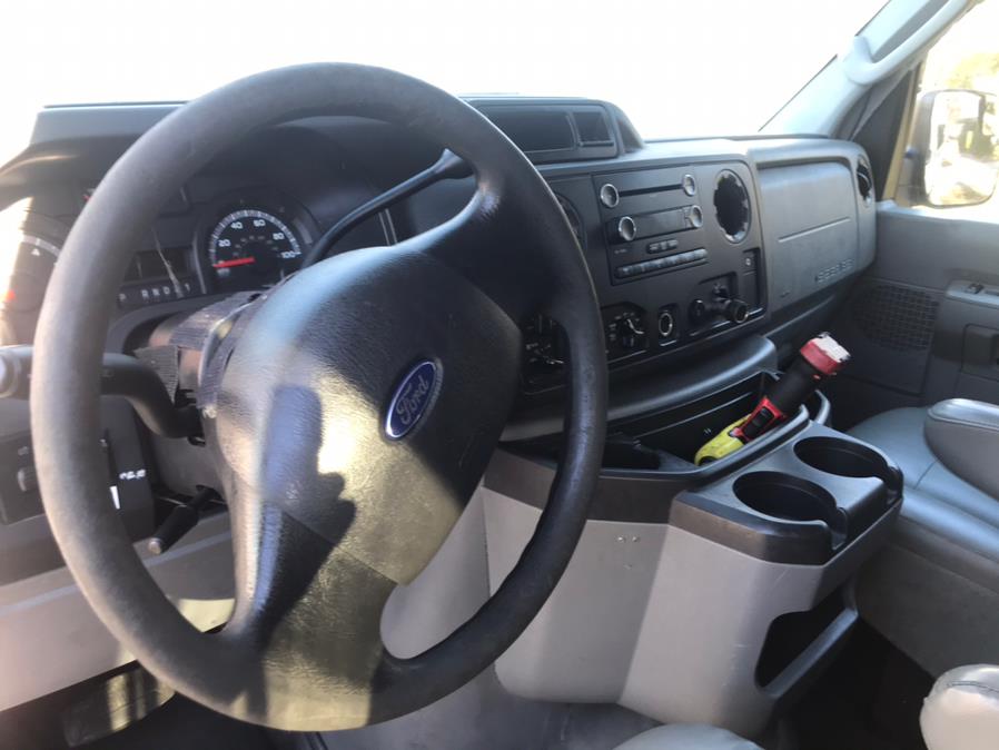 2010 Ford Econoline Wagon E-350 Super Duty Ext XL, available for sale in Corona, New York | Raymonds Cars Inc. Corona, New York 2010 Ford Econoline Wagon E-350 Super Duty Ext XL, available for sale in Corona, New York | Raymonds Cars Inc. Corona, New York