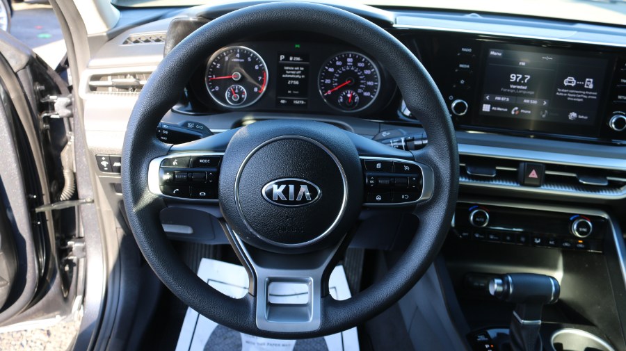 Used Kia K5 LXS Auto FWD 2021 | Inman Motors Sales. Medford, Massachusetts Used Kia K5 LXS Auto FWD 2021 | Inman Motors Sales. Medford, Massachusetts