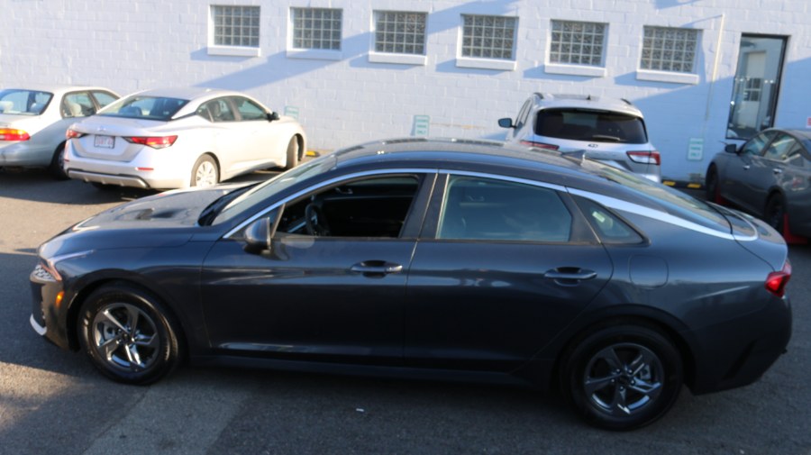 Used Kia K5 LXS Auto FWD 2021 | Inman Motors Sales. Medford, Massachusetts Used Kia K5 LXS Auto FWD 2021 | Inman Motors Sales. Medford, Massachusetts