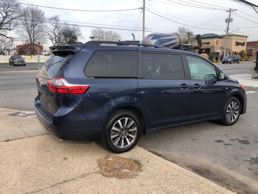 Used Toyota Sienna LE AWD 7-Passenger (Natl) 2020 | Signature Auto Sales. Franklin Square, New York Used Toyota Sienna LE AWD 7-Passenger (Natl) 2020 | Signature Auto Sales. Franklin Square, New York