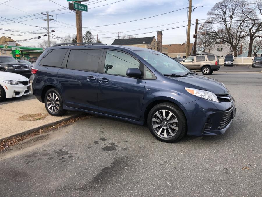 Used Toyota Sienna LE AWD 7-Passenger (Natl) 2020 | Signature Auto Sales. Franklin Square, New York Used Toyota Sienna LE AWD 7-Passenger (Natl) 2020 | Signature Auto Sales. Franklin Square, New York