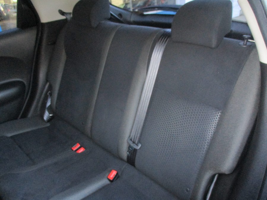 Used Nissan JUKE 5dr Wgn CVT SV AWD 2014 | Cos Central Auto. Meriden, Connecticut Used Nissan JUKE 5dr Wgn CVT SV AWD 2014 | Cos Central Auto. Meriden, Connecticut