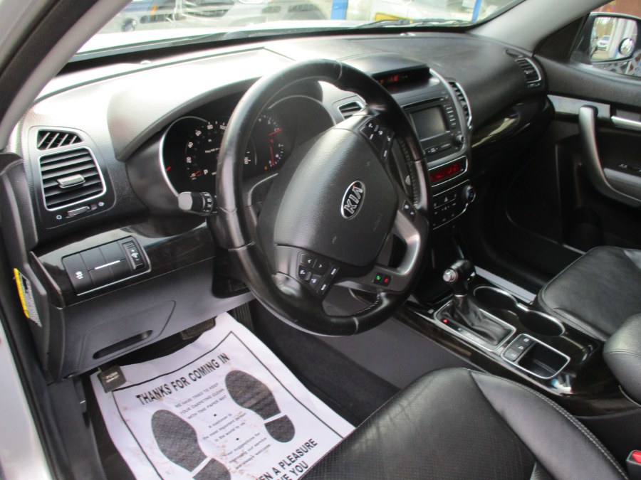 2014 Kia Sorento 2WD 4dr V6 EX, available for sale in Meriden, Connecticut | Cos Central Auto. Meriden, Connecticut 2014 Kia Sorento 2WD 4dr V6 EX, available for sale in Meriden, Connecticut | Cos Central Auto. Meriden, Connecticut