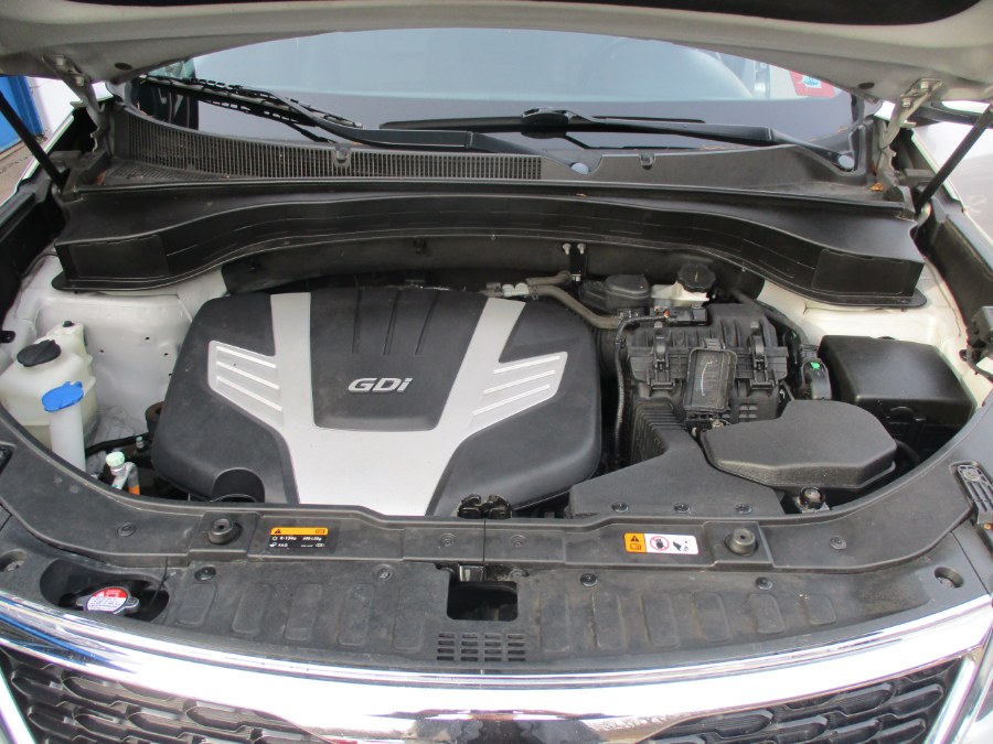 2014 Kia Sorento 2WD 4dr V6 EX, available for sale in Meriden, Connecticut | Cos Central Auto. Meriden, Connecticut 2014 Kia Sorento 2WD 4dr V6 EX, available for sale in Meriden, Connecticut | Cos Central Auto. Meriden, Connecticut