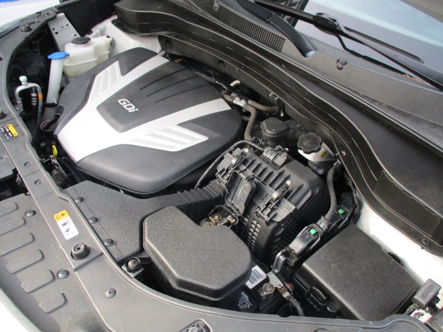 2014 Kia Sorento 2WD 4dr V6 EX, available for sale in Meriden, Connecticut | Cos Central Auto. Meriden, Connecticut 2014 Kia Sorento 2WD 4dr V6 EX, available for sale in Meriden, Connecticut | Cos Central Auto. Meriden, Connecticut
