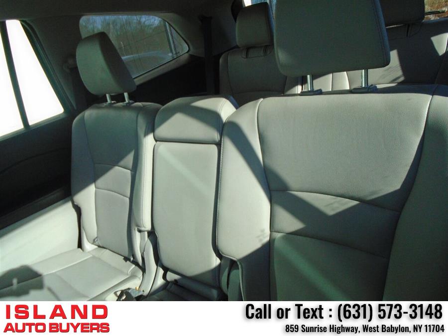 Used Honda Pilot EX L AWD 4dr SUV 2018 | Island Auto Buyers. West Babylon, New York Used Honda Pilot EX L AWD 4dr SUV 2018 | Island Auto Buyers. West Babylon, New York