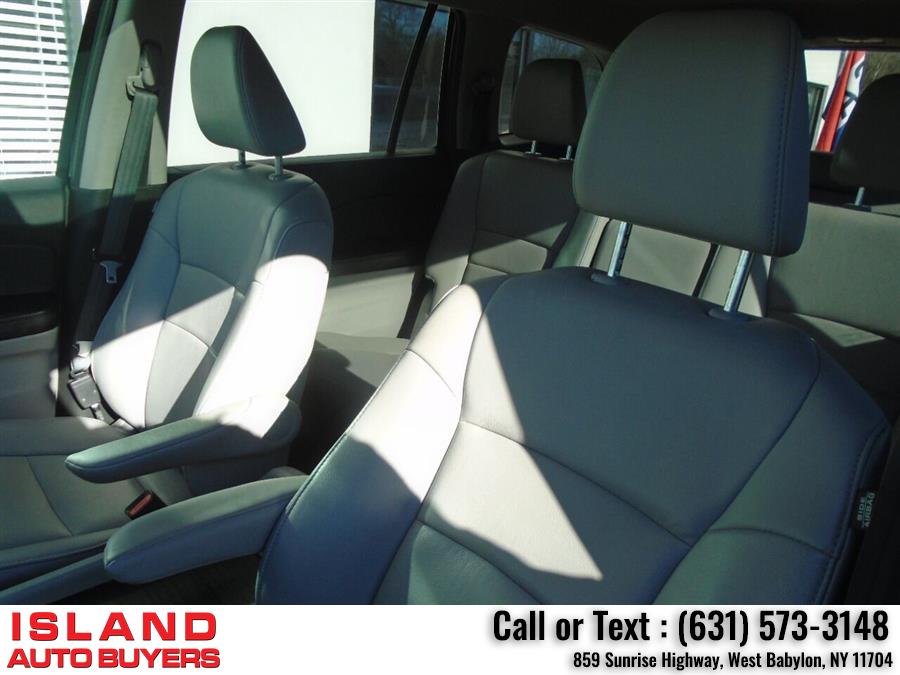 Used Honda Pilot EX L AWD 4dr SUV 2018 | Island Auto Buyers. West Babylon, New York Used Honda Pilot EX L AWD 4dr SUV 2018 | Island Auto Buyers. West Babylon, New York