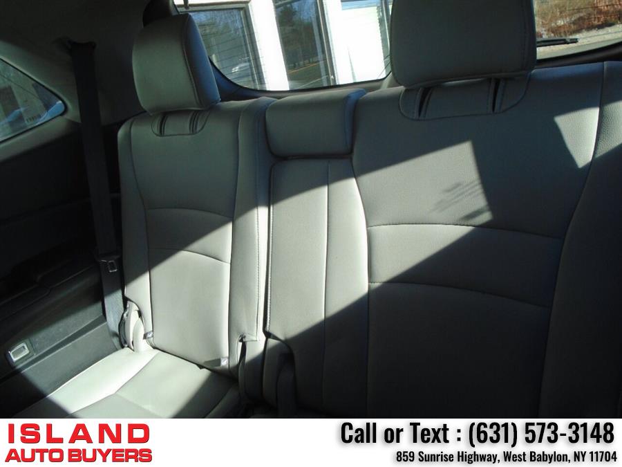 Used Honda Pilot EX L AWD 4dr SUV 2018 | Island Auto Buyers. West Babylon, New York Used Honda Pilot EX L AWD 4dr SUV 2018 | Island Auto Buyers. West Babylon, New York