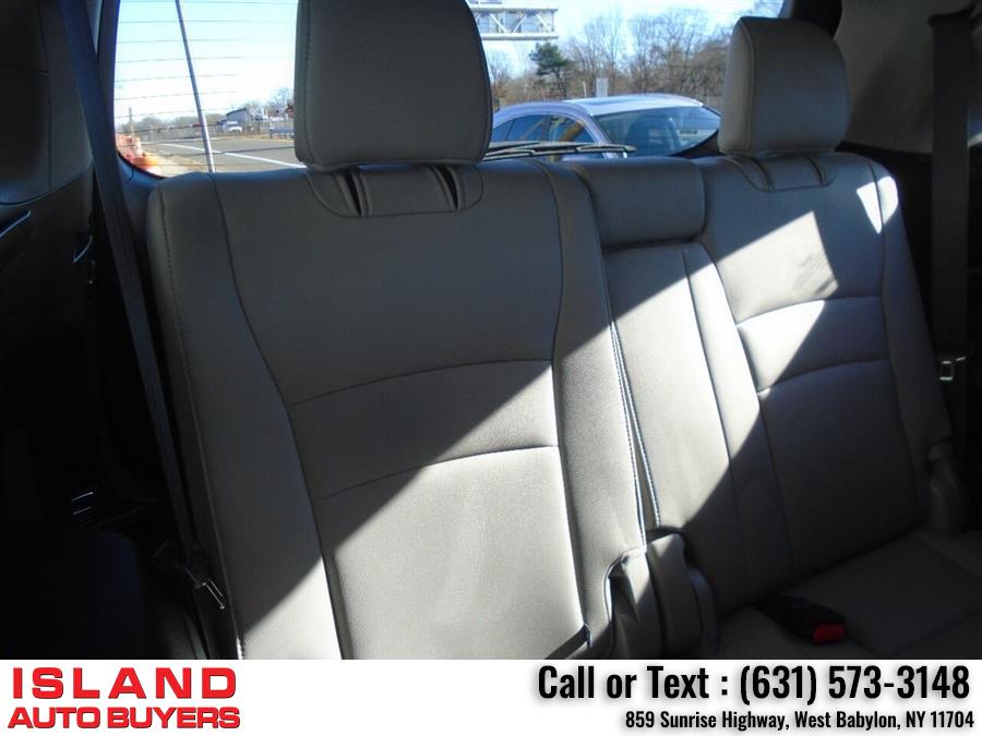 Used Honda Pilot EX L AWD 4dr SUV 2018 | Island Auto Buyers. West Babylon, New York Used Honda Pilot EX L AWD 4dr SUV 2018 | Island Auto Buyers. West Babylon, New York