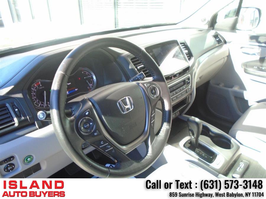Used Honda Pilot EX L AWD 4dr SUV 2018 | Island Auto Buyers. West Babylon, New York Used Honda Pilot EX L AWD 4dr SUV 2018 | Island Auto Buyers. West Babylon, New York