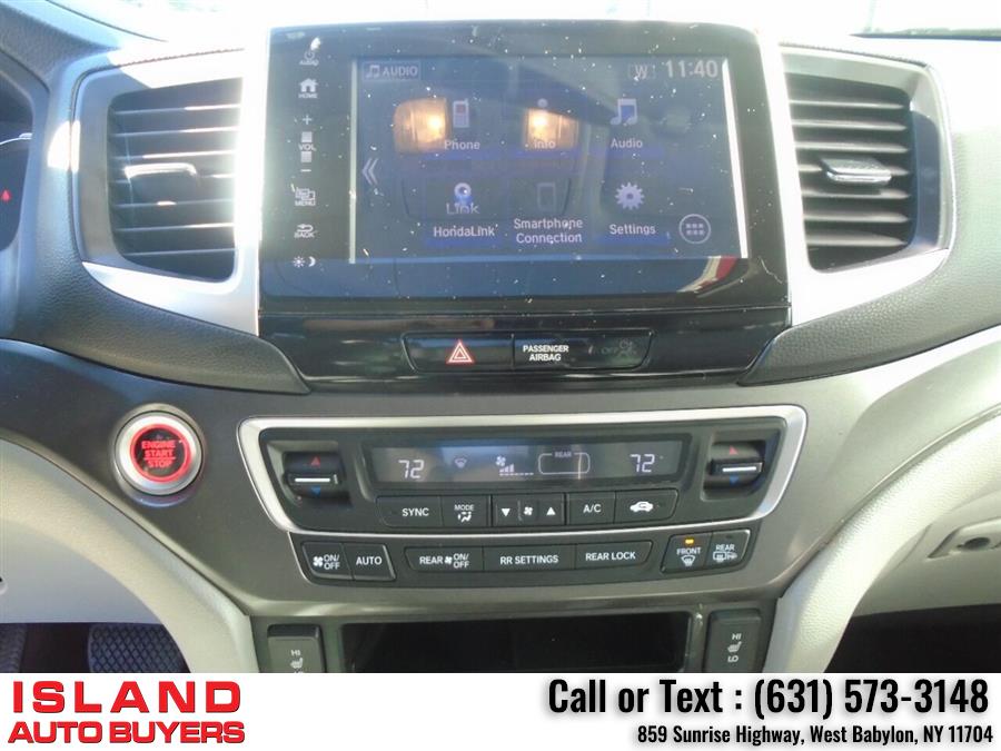Used Honda Pilot EX L AWD 4dr SUV 2018 | Island Auto Buyers. West Babylon, New York Used Honda Pilot EX L AWD 4dr SUV 2018 | Island Auto Buyers. West Babylon, New York