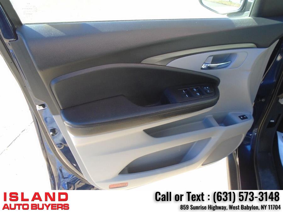 Used Honda Pilot EX L AWD 4dr SUV 2018 | Island Auto Buyers. West Babylon, New York Used Honda Pilot EX L AWD 4dr SUV 2018 | Island Auto Buyers. West Babylon, New York