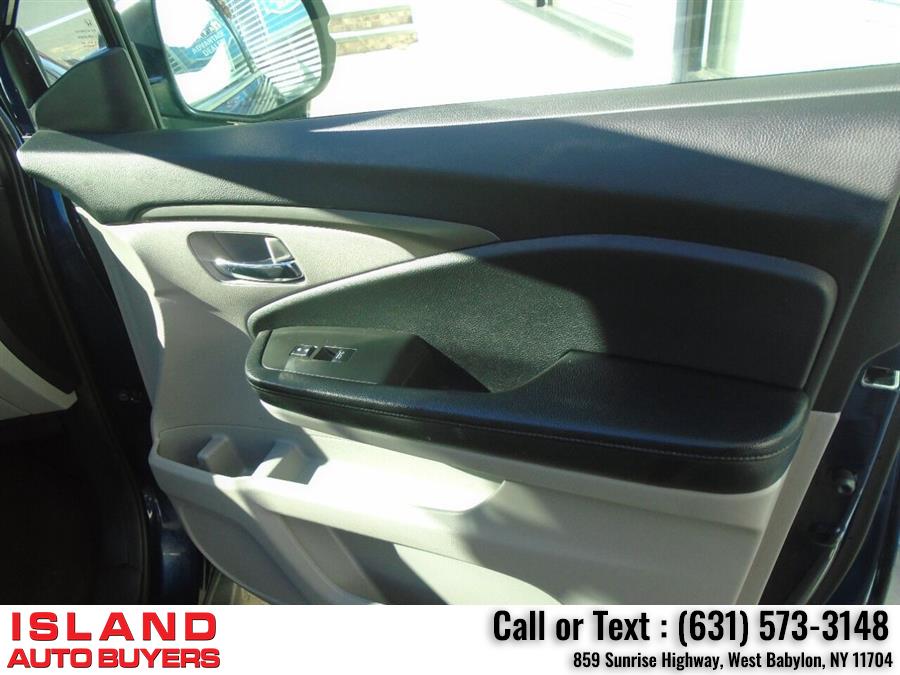Used Honda Pilot EX L AWD 4dr SUV 2018 | Island Auto Buyers. West Babylon, New York Used Honda Pilot EX L AWD 4dr SUV 2018 | Island Auto Buyers. West Babylon, New York