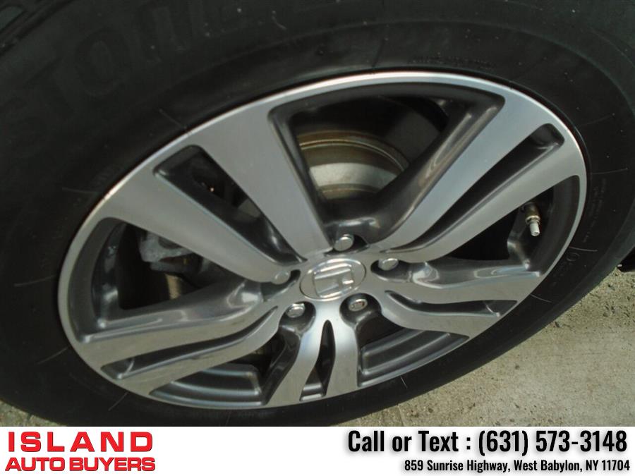 Used Honda Pilot EX L AWD 4dr SUV 2018 | Island Auto Buyers. West Babylon, New York Used Honda Pilot EX L AWD 4dr SUV 2018 | Island Auto Buyers. West Babylon, New York