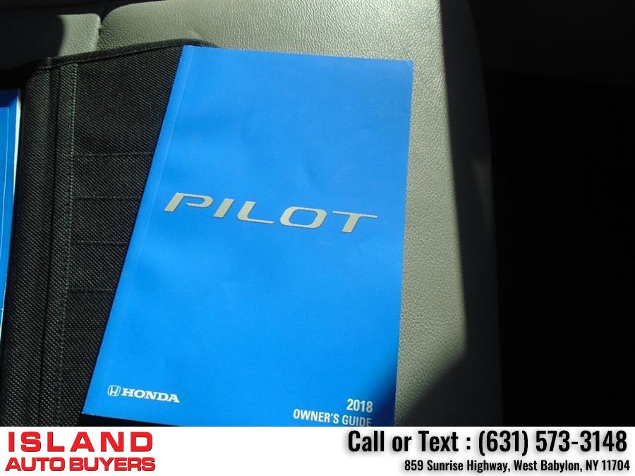 Used Honda Pilot EX L AWD 4dr SUV 2018 | Island Auto Buyers. West Babylon, New York Used Honda Pilot EX L AWD 4dr SUV 2018 | Island Auto Buyers. West Babylon, New York