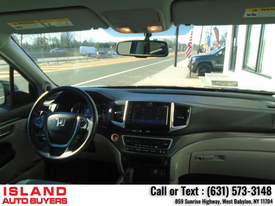 Used Honda Pilot EX L AWD 4dr SUV 2018 | Island Auto Buyers. West Babylon, New York Used Honda Pilot EX L AWD 4dr SUV 2018 | Island Auto Buyers. West Babylon, New York