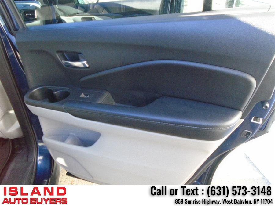 Used Honda Pilot EX L AWD 4dr SUV 2018 | Island Auto Buyers. West Babylon, New York Used Honda Pilot EX L AWD 4dr SUV 2018 | Island Auto Buyers. West Babylon, New York