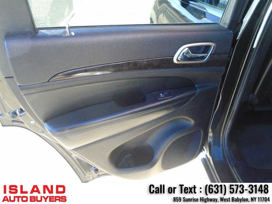 Used Jeep Grand Cherokee Laredo X 4x4 4dr SUV 2013 | Island Auto Buyers. West Babylon, New York Used Jeep Grand Cherokee Laredo X 4x4 4dr SUV 2013 | Island Auto Buyers. West Babylon, New York