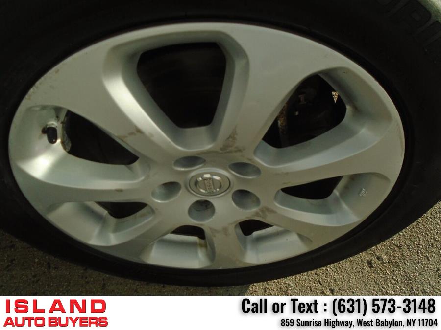 Used Nissan Maxima 3.5 SL 4dr Sedan 2007 | Island Auto Buyers. West Babylon, New York Used Nissan Maxima 3.5 SL 4dr Sedan 2007 | Island Auto Buyers. West Babylon, New York