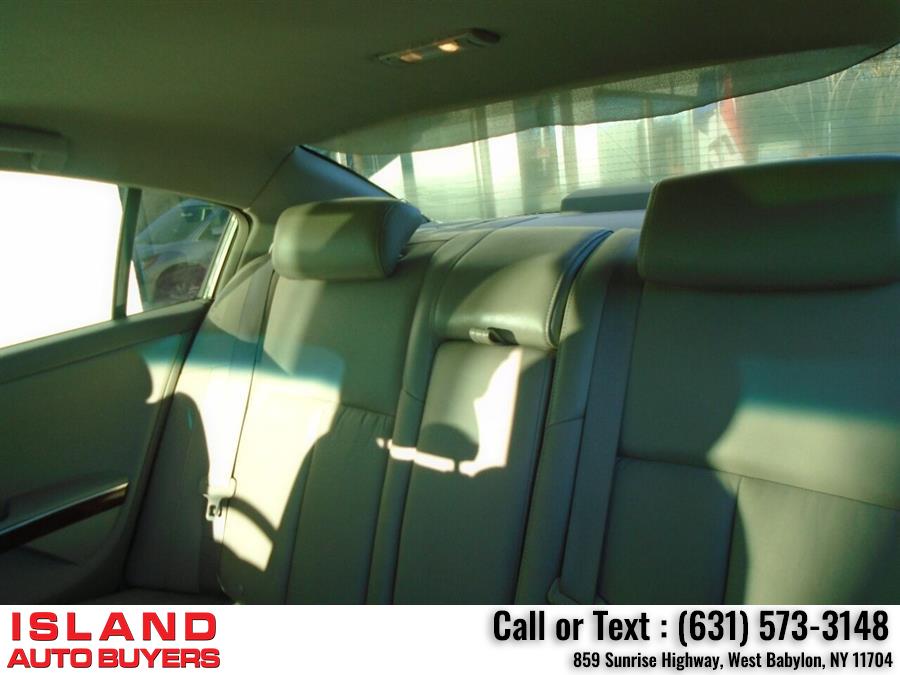 Used Nissan Maxima 3.5 SL 4dr Sedan 2007 | Island Auto Buyers. West Babylon, New York Used Nissan Maxima 3.5 SL 4dr Sedan 2007 | Island Auto Buyers. West Babylon, New York