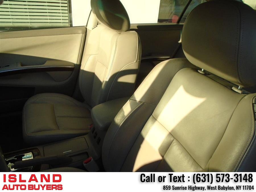 Used Nissan Maxima 3.5 SL 4dr Sedan 2007 | Island Auto Buyers. West Babylon, New York Used Nissan Maxima 3.5 SL 4dr Sedan 2007 | Island Auto Buyers. West Babylon, New York